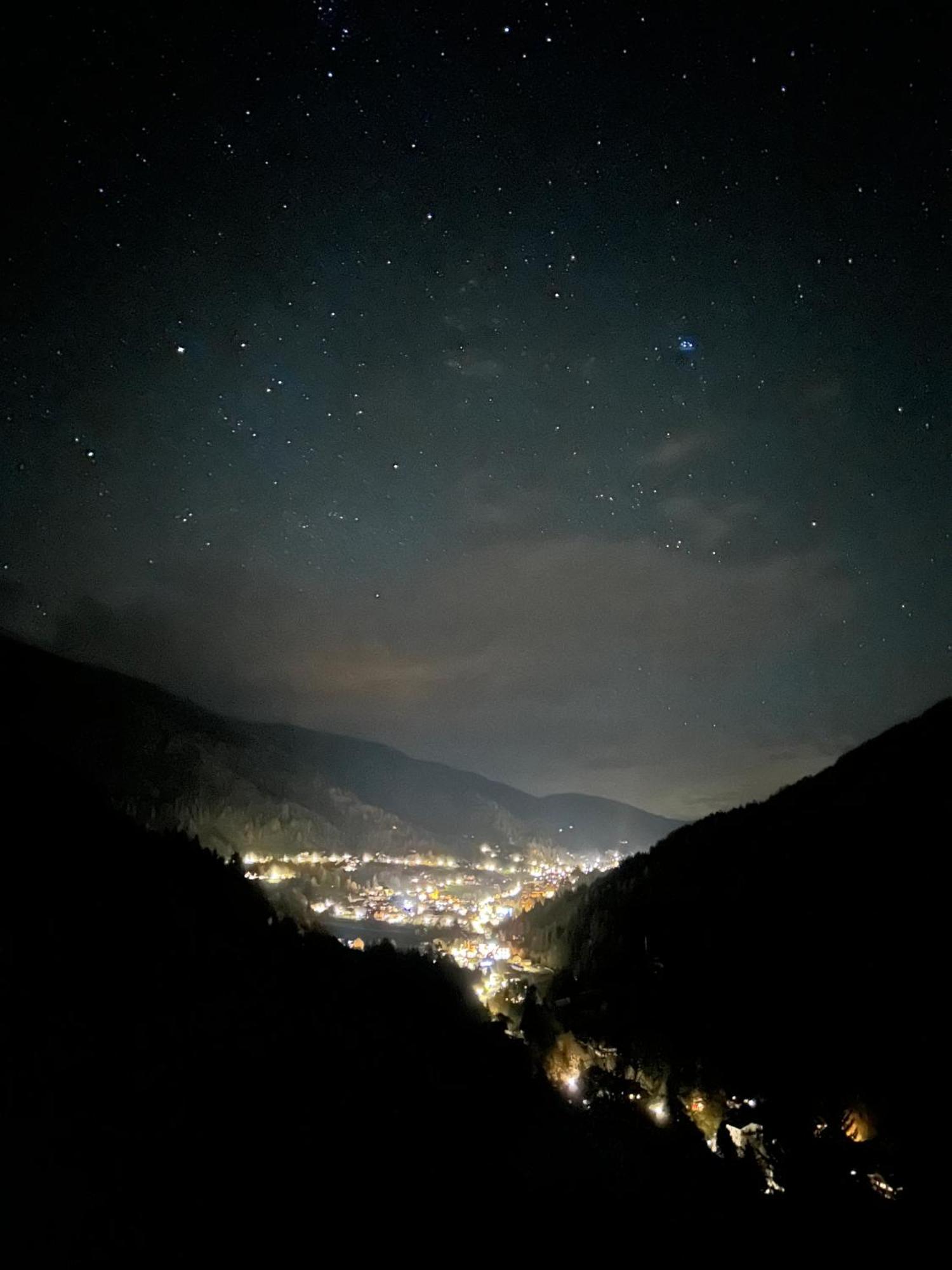 Ferienwohnungen Rabensteiner Bad Kleinkirchheim Eksteriør billede