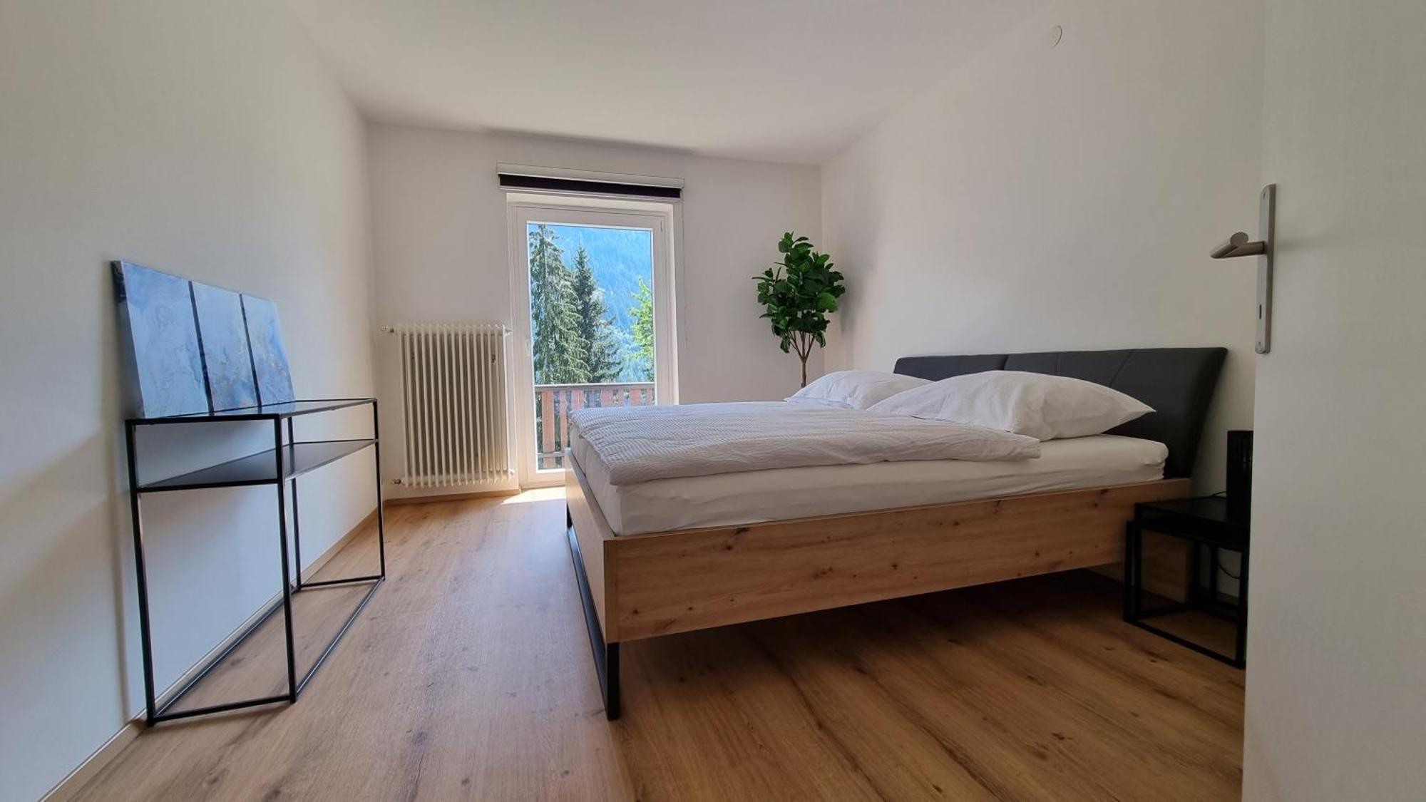 Ferienwohnungen Rabensteiner Bad Kleinkirchheim Eksteriør billede